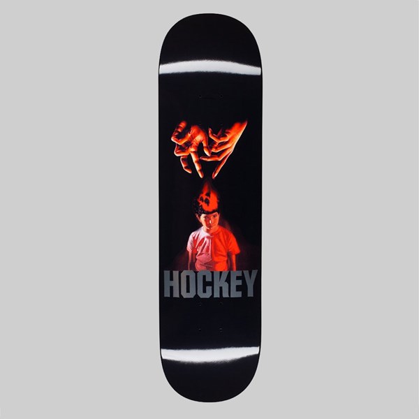 HOCKEY KEVIN RODRIGUES 'FATE' DECK 8.18" 